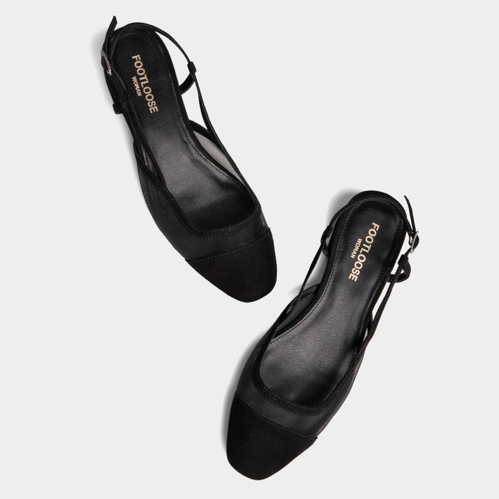 ZAPATOS CASUALES FOOTLOOSE MUJERES FTL-NZ00008 - 5