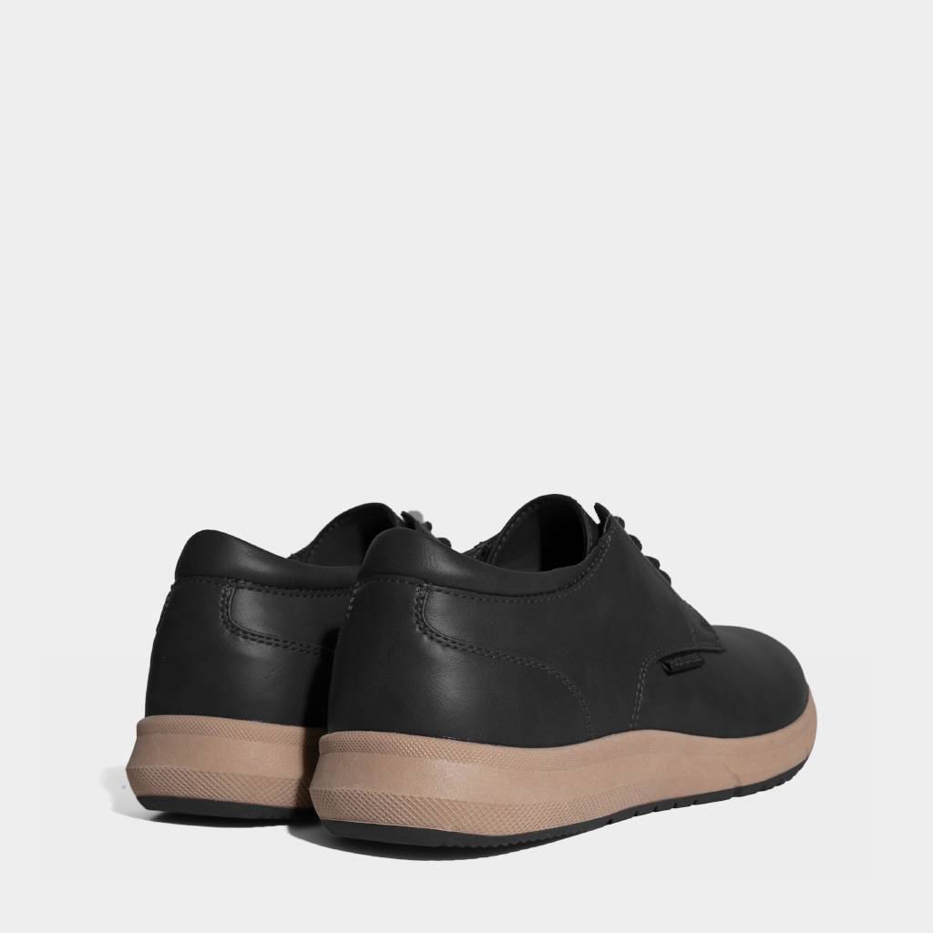 ZAPATOS DE VESTIR FOOTLOOSE KIDS NIÑOS FTK-CD00010 - 3