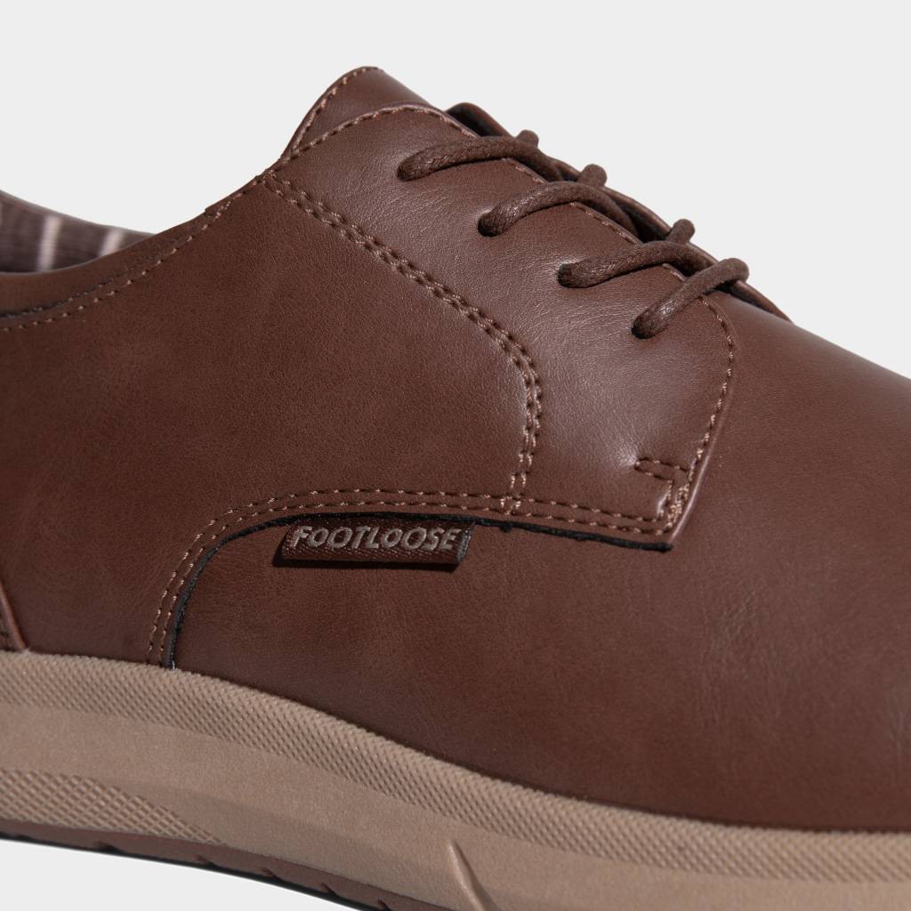 ZAPATOS DE VESTIR FOOTLOOSE KIDS NIÑOS FTK-CD00010 - 4