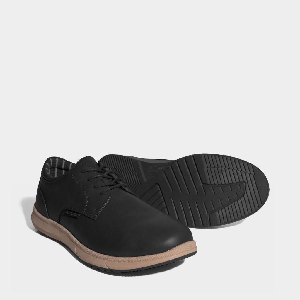 ZAPATOS DE VESTIR FOOTLOOSE KIDS NIÑOS FTK-CD00010 - 5