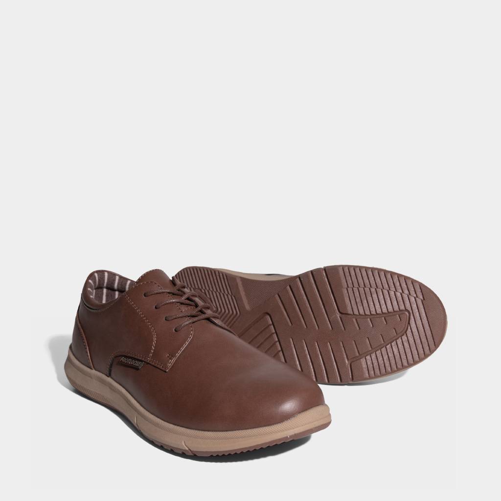 ZAPATOS DE VESTIR FOOTLOOSE KIDS NIÑOS FTK-CD00010 - 5