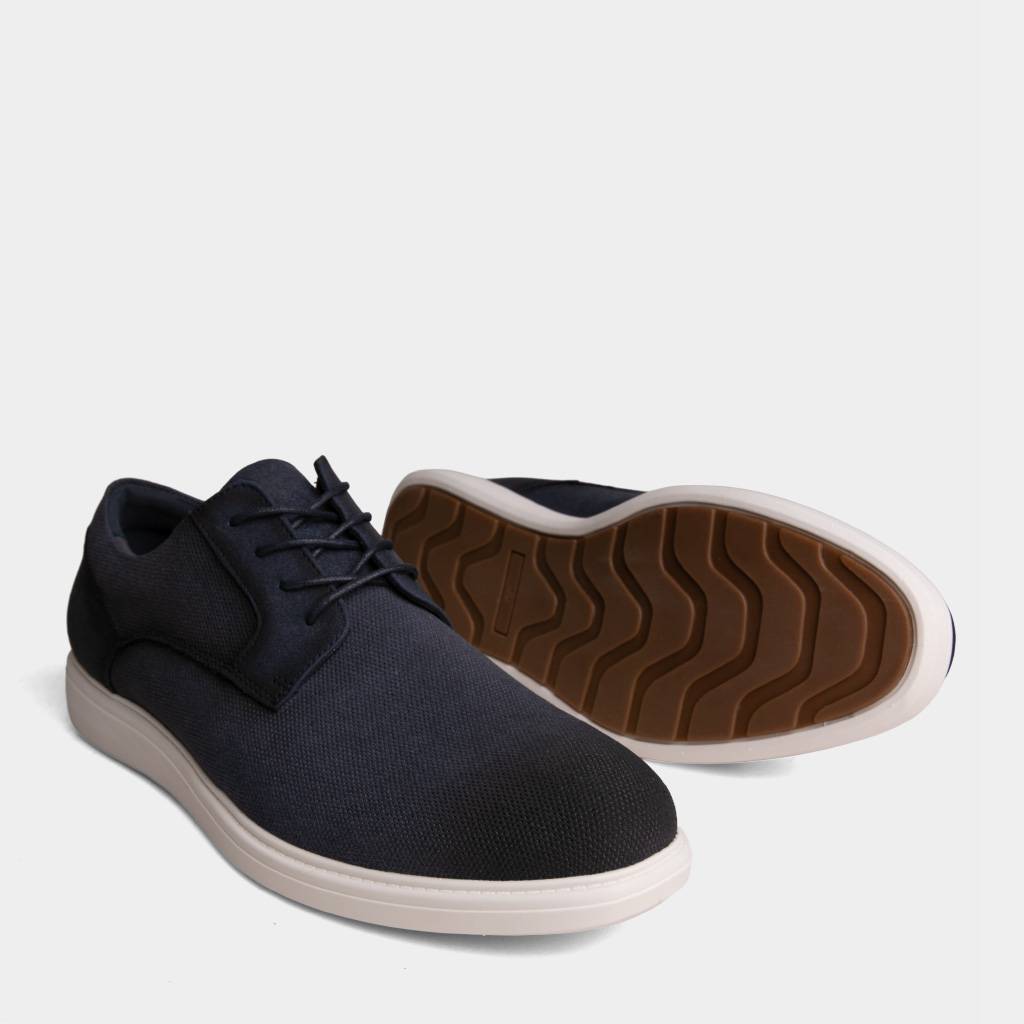 ZAPATOS CASUALES RENZO RENZINI HOMBRES RRZ-DE00001 - 5