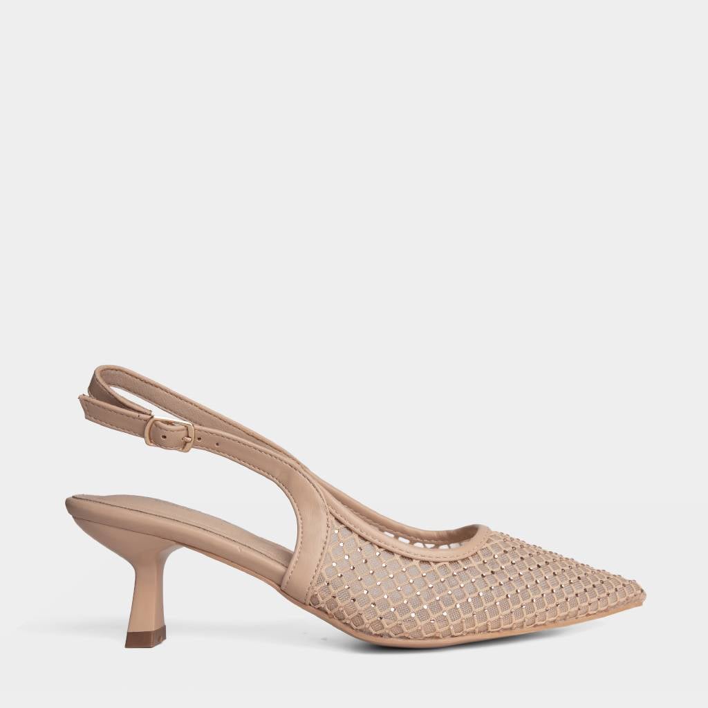 ZAPATOS DE VESTIR FOOTLOOSE MUJERES FTL-FT00010 - 1