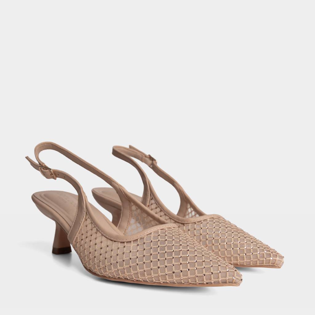 ZAPATOS DE VESTIR FOOTLOOSE MUJERES FTL-FT00010 - 2