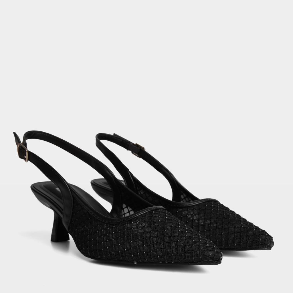 ZAPATOS DE VESTIR FOOTLOOSE MUJERES FTL-FT00010 - 2
