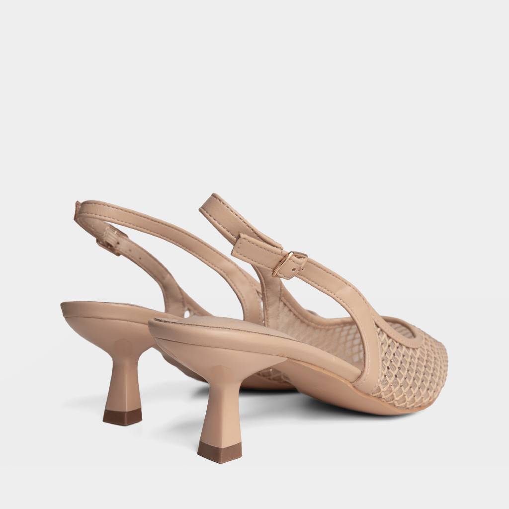 ZAPATOS DE VESTIR FOOTLOOSE MUJERES FTL-FT00010 - 3