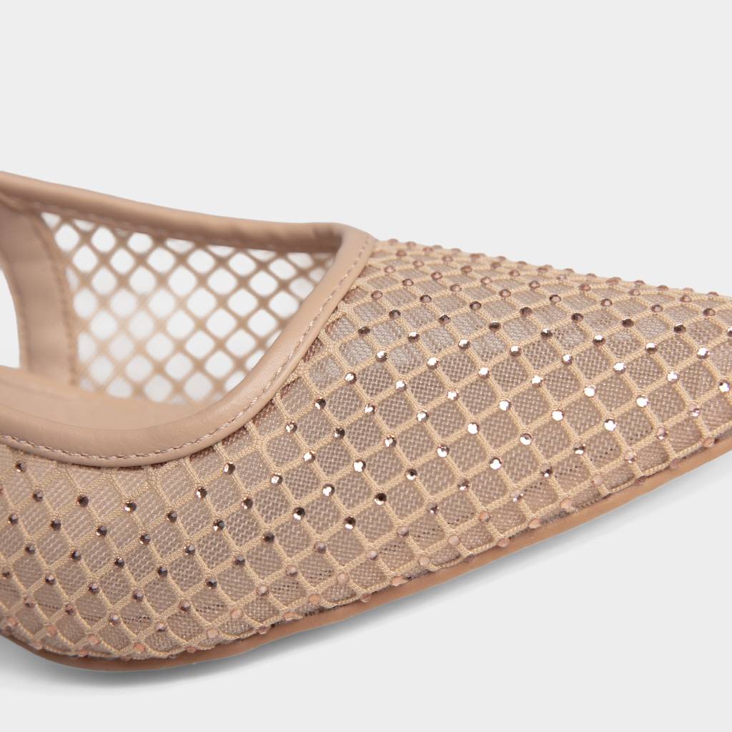 ZAPATOS DE VESTIR FOOTLOOSE MUJERES FTL-FT00010 - 4