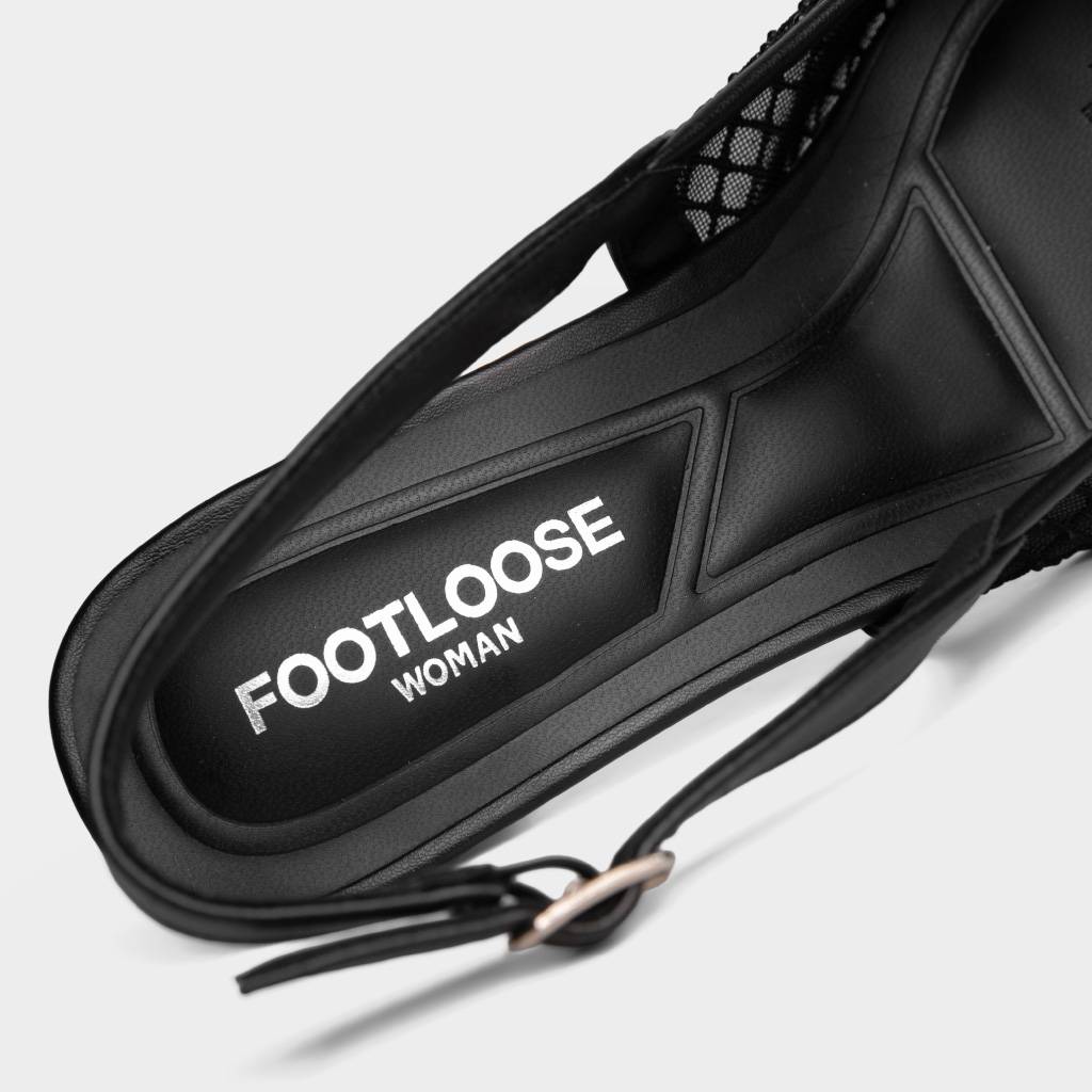 ZAPATOS DE VESTIR FOOTLOOSE MUJERES FTL-FT00010 - 4
