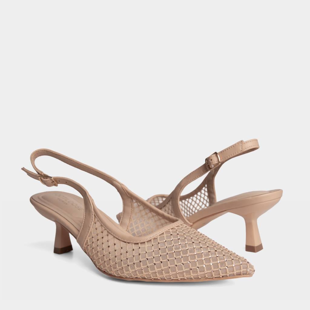 ZAPATOS DE VESTIR FOOTLOOSE MUJERES FTL-FT00010 - 5