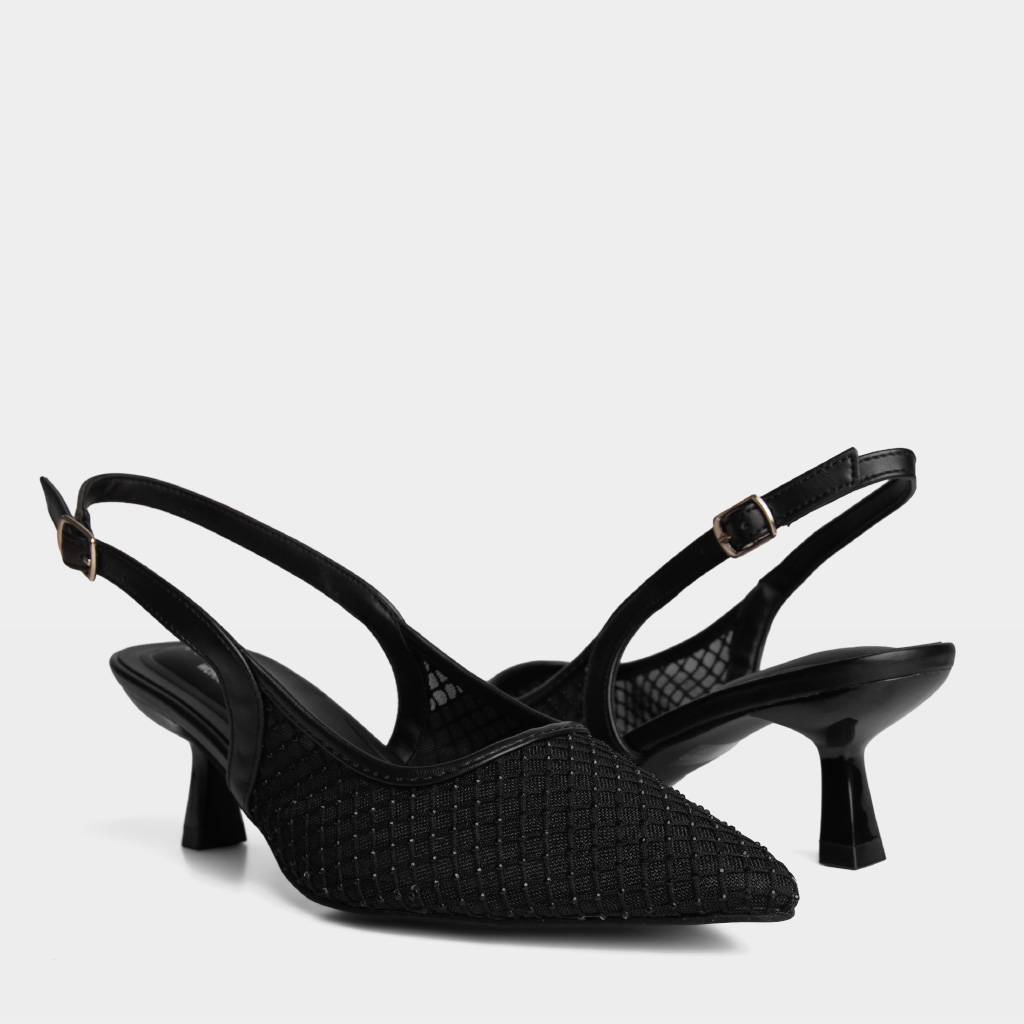 ZAPATOS DE VESTIR FOOTLOOSE MUJERES FTL-FT00010 - 5