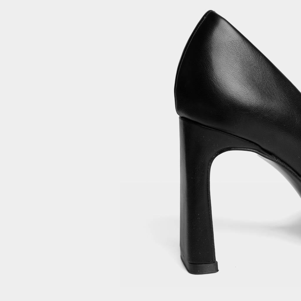 ZAPATOS DE VESTIR FOOTLOOSE MUJERES FTL-RS00006 - 4