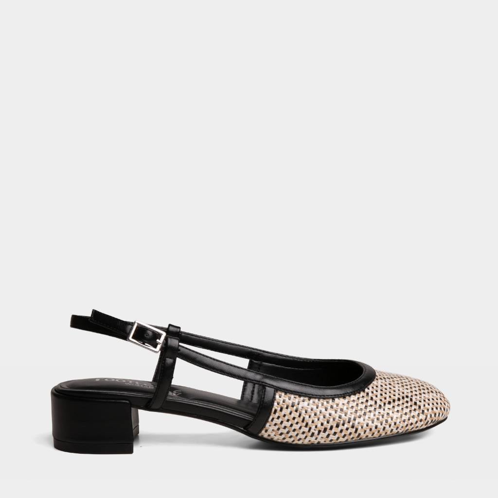 ZAPATOS CASUALES FOOTLOOSE MUJERES FTL-RS00015 - 1