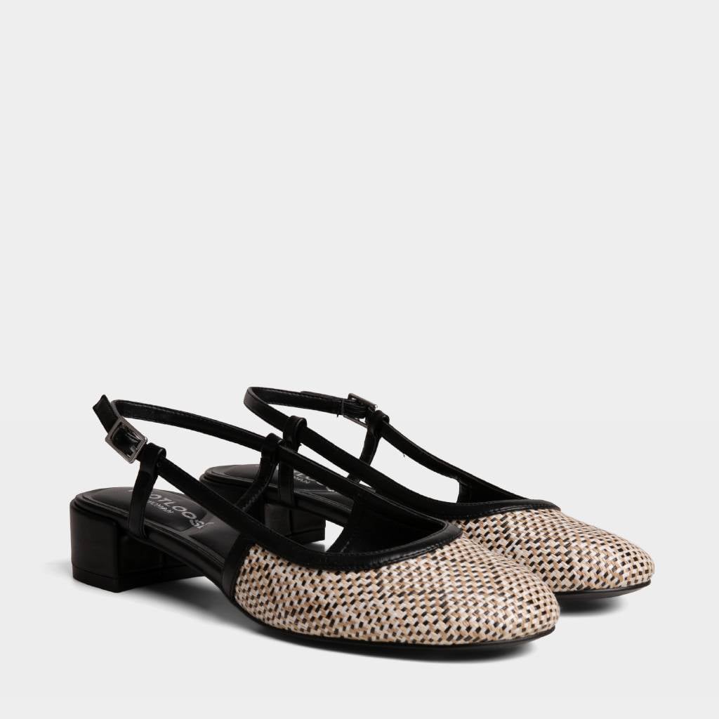 ZAPATOS CASUALES FOOTLOOSE MUJERES FTL-RS00015 - 2