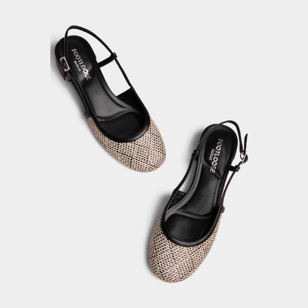 ZAPATOS CASUALES FOOTLOOSE MUJERES FTL-RS00015 - 5