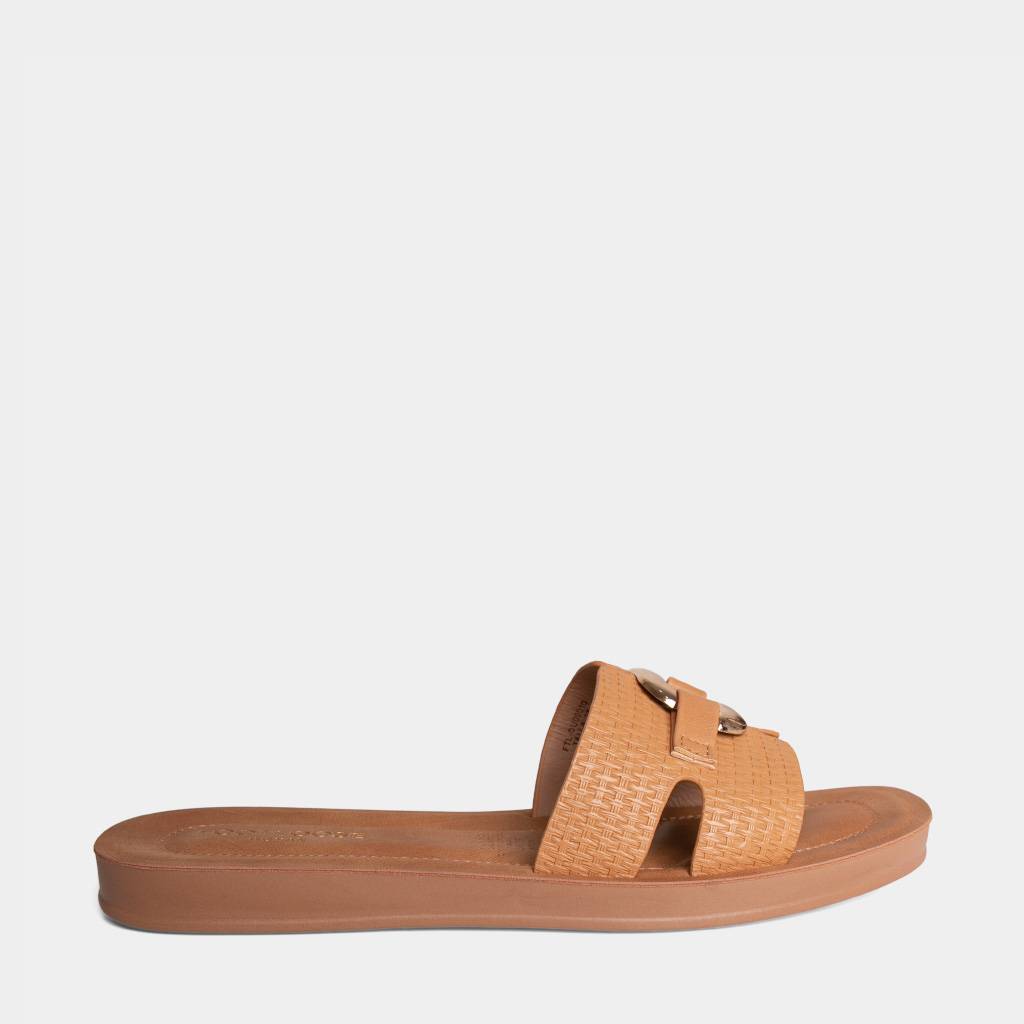 SANDALIAS CASUALES FOOTLOOSE MUJERES FTL-OU00010 - 1