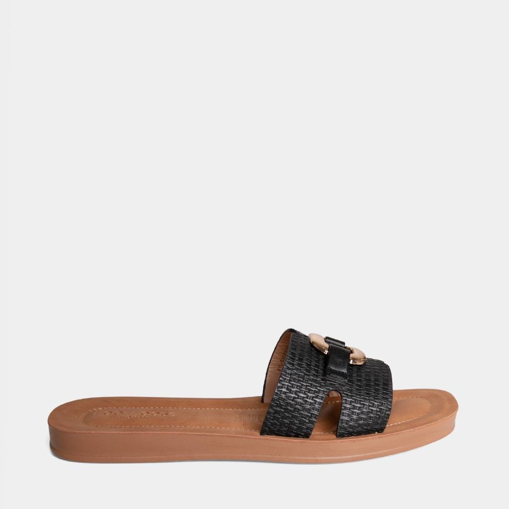 SANDALIAS CASUALES FOOTLOOSE MUJERES FTL-OU00010 - 1