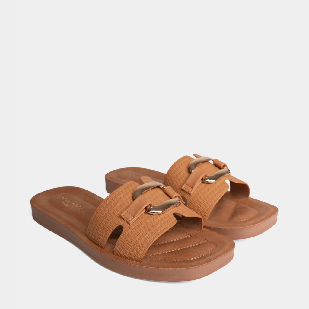 SANDALIAS CASUALES FOOTLOOSE MUJERES FTL-OU00010 - 2
