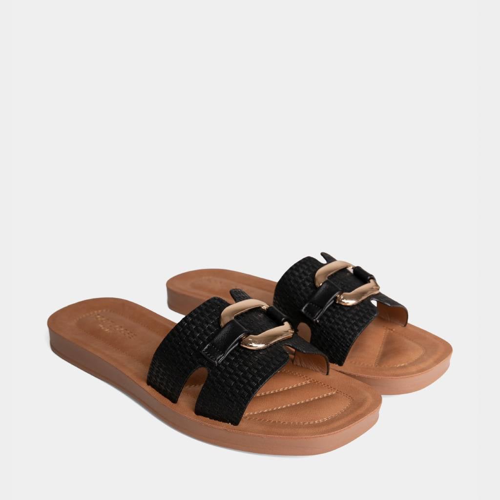 SANDALIAS CASUALES FOOTLOOSE MUJERES FTL-OU00010 - 2