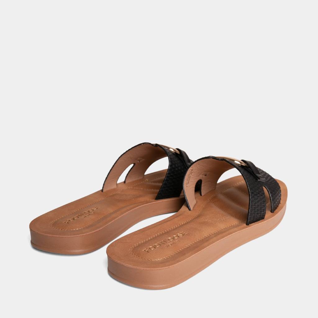 SANDALIAS CASUALES FOOTLOOSE MUJERES FTL-OU00010 - 3