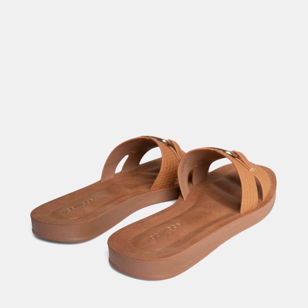 SANDALIAS CASUALES FOOTLOOSE MUJERES FTL-OU00010 - 3
