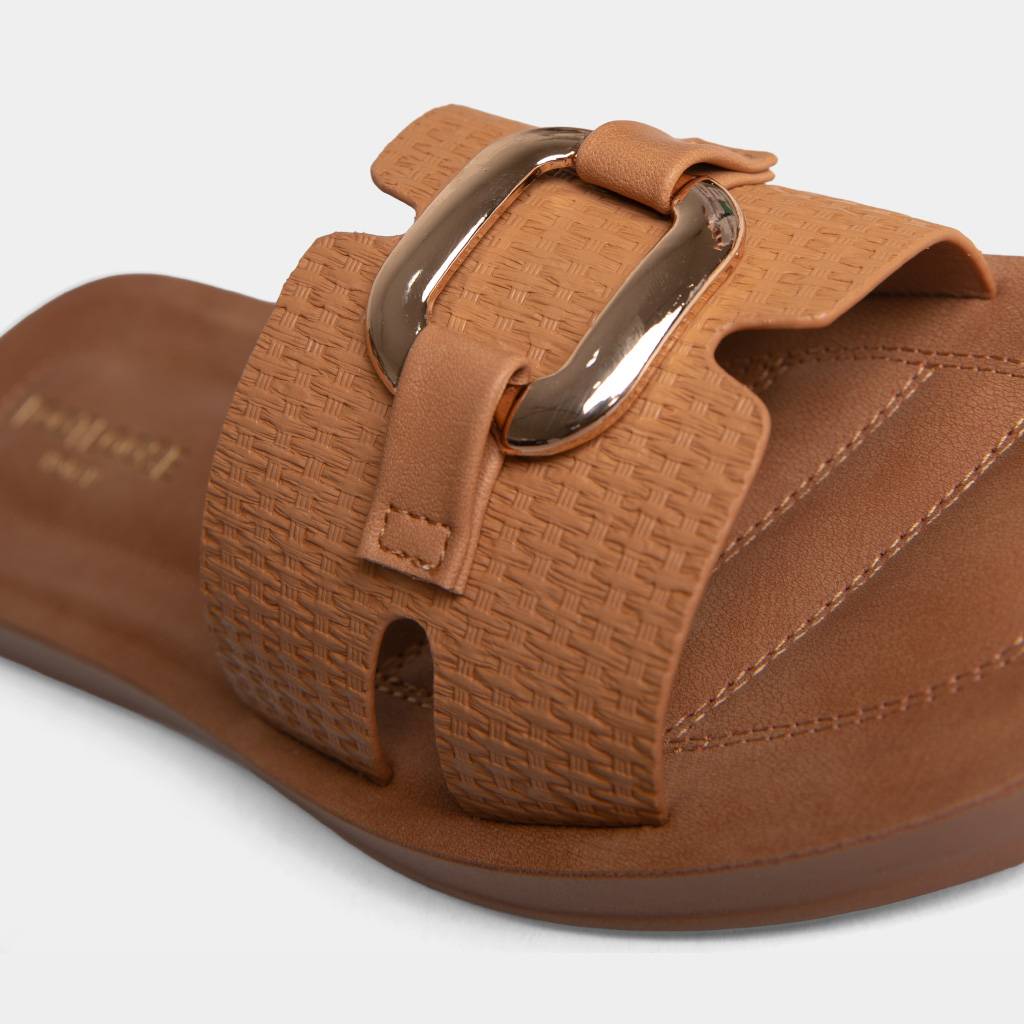 SANDALIAS CASUALES FOOTLOOSE MUJERES FTL-OU00010 - 5