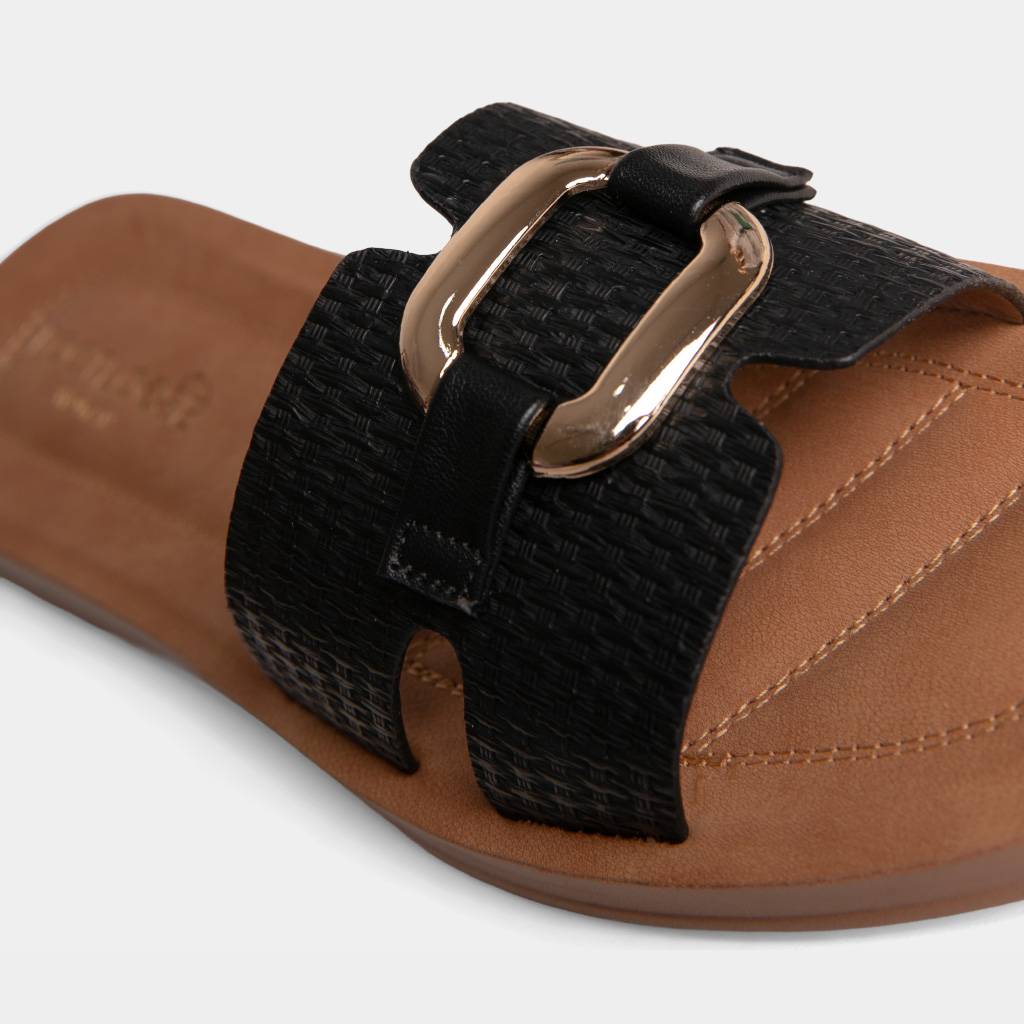 SANDALIAS CASUALES FOOTLOOSE MUJERES FTL-OU00010 - 5