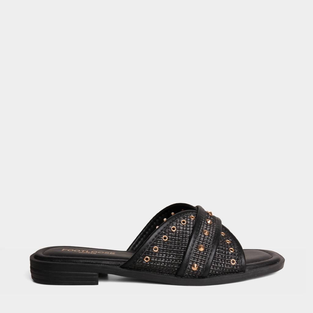 SANDALIAS CASUALES FOOTLOOSE MUJERES FTL-NW00015 - 1