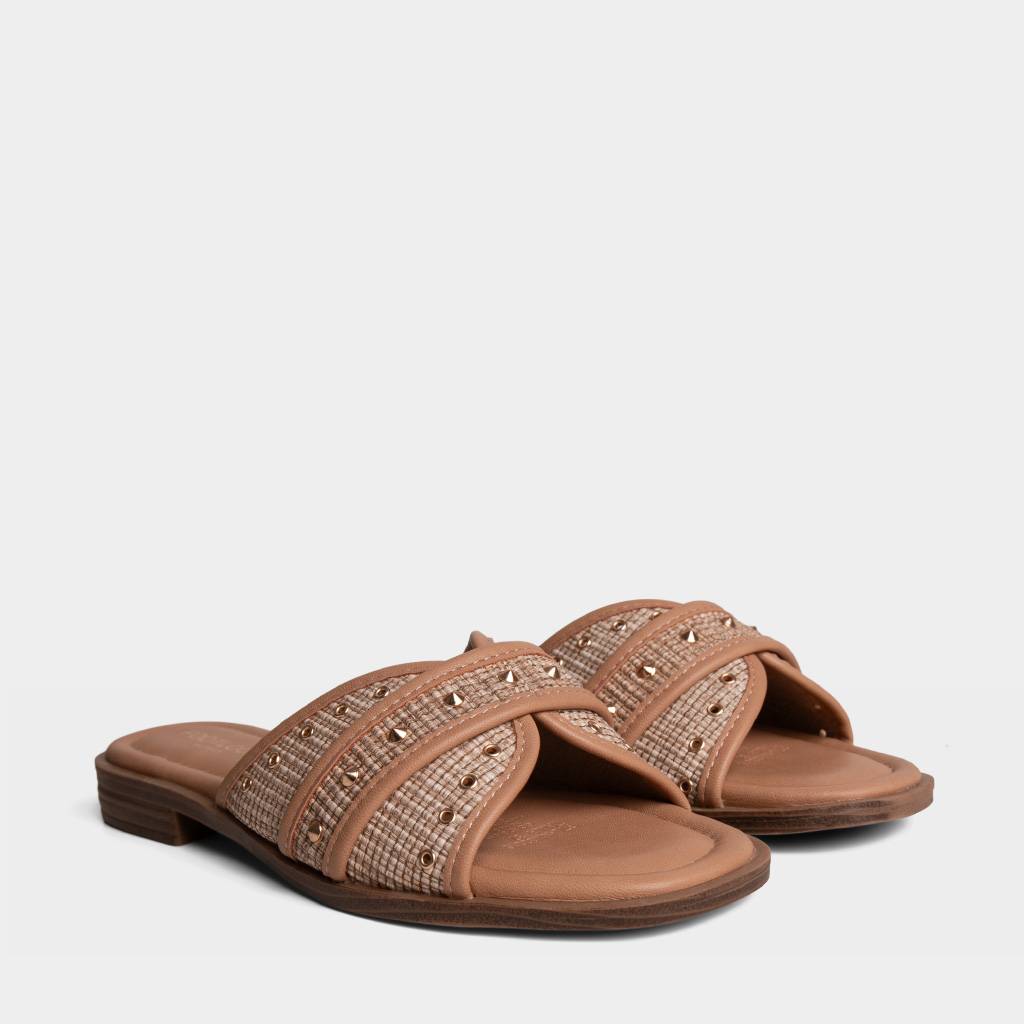 SANDALIAS CASUALES FOOTLOOSE MUJERES FTL-NW00015 - 2