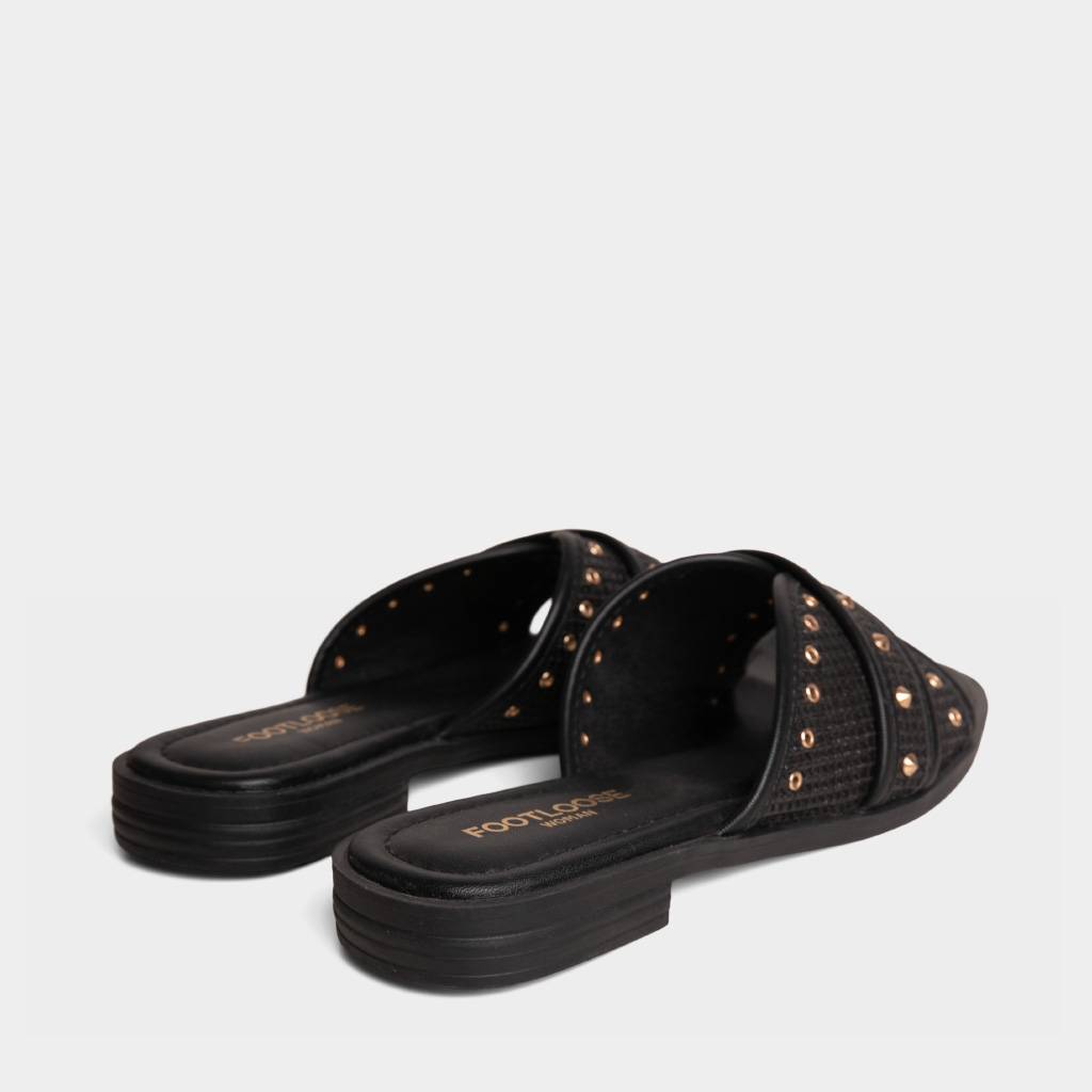 SANDALIAS CASUALES FOOTLOOSE MUJERES FTL-NW00015 - 3