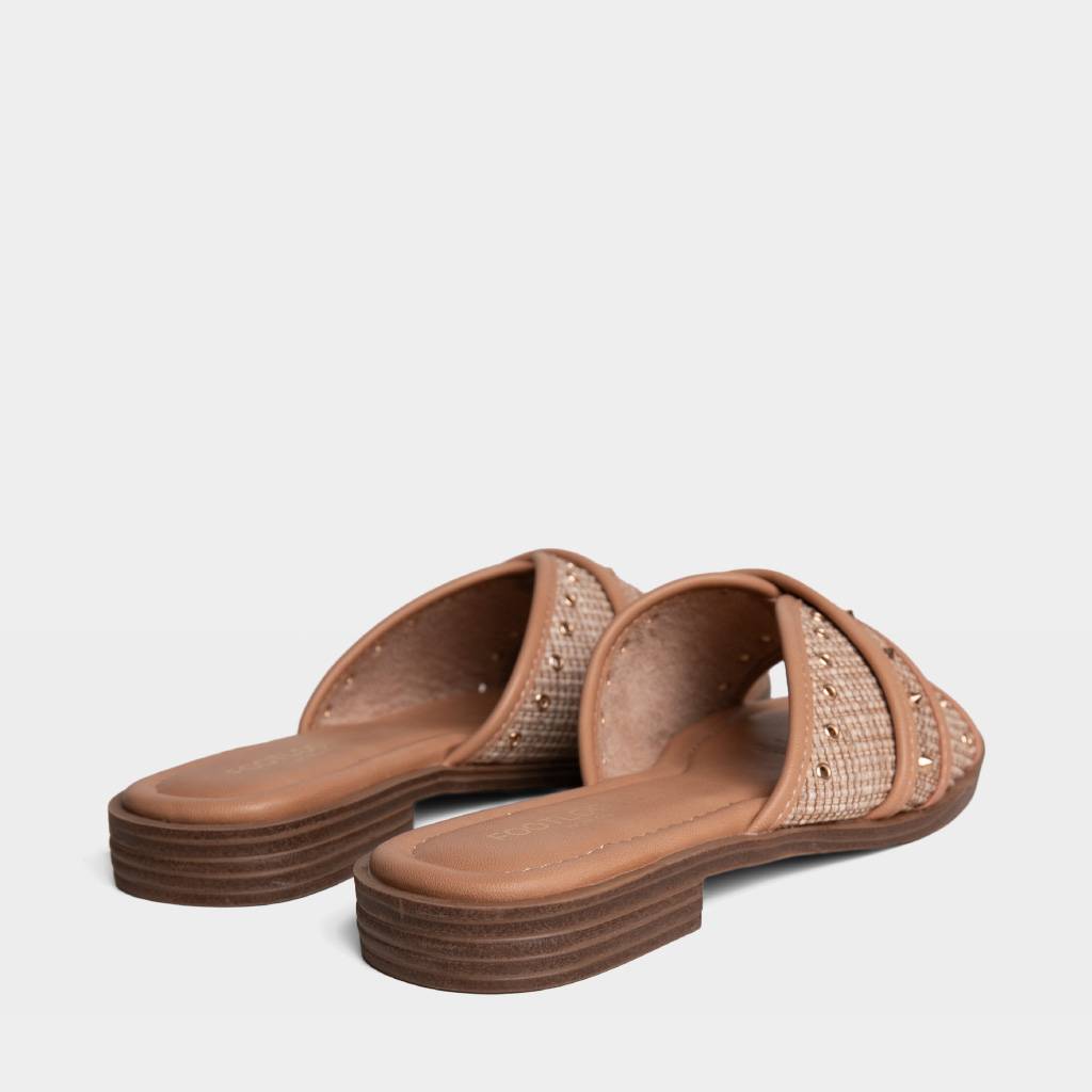 SANDALIAS CASUALES FOOTLOOSE MUJERES FTL-NW00015 - 3