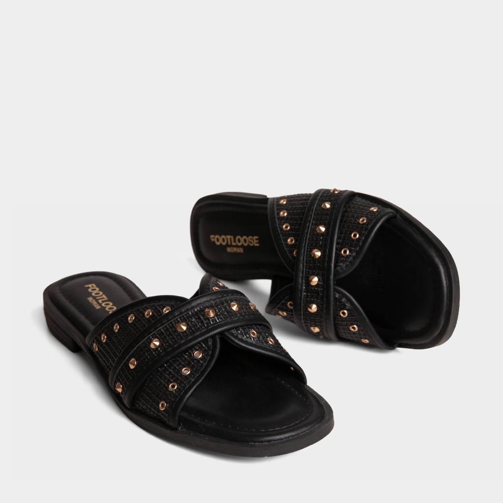 SANDALIAS CASUALES FOOTLOOSE MUJERES FTL-NW00015 - 4
