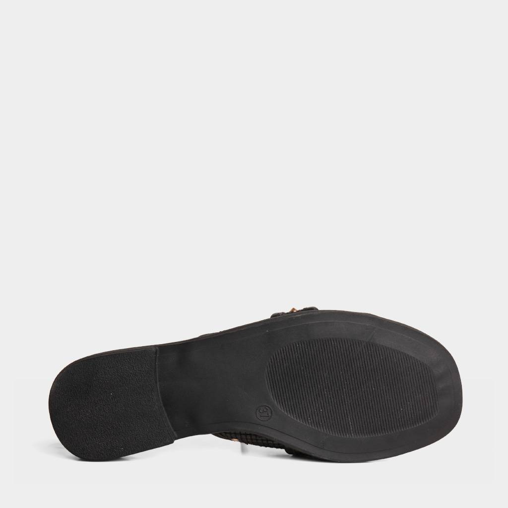 SANDALIAS CASUALES FOOTLOOSE MUJERES FTL-NW00015 - 5