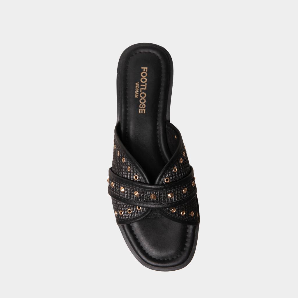 SANDALIAS CASUALES FOOTLOOSE MUJERES FTL-NW00015 - 6