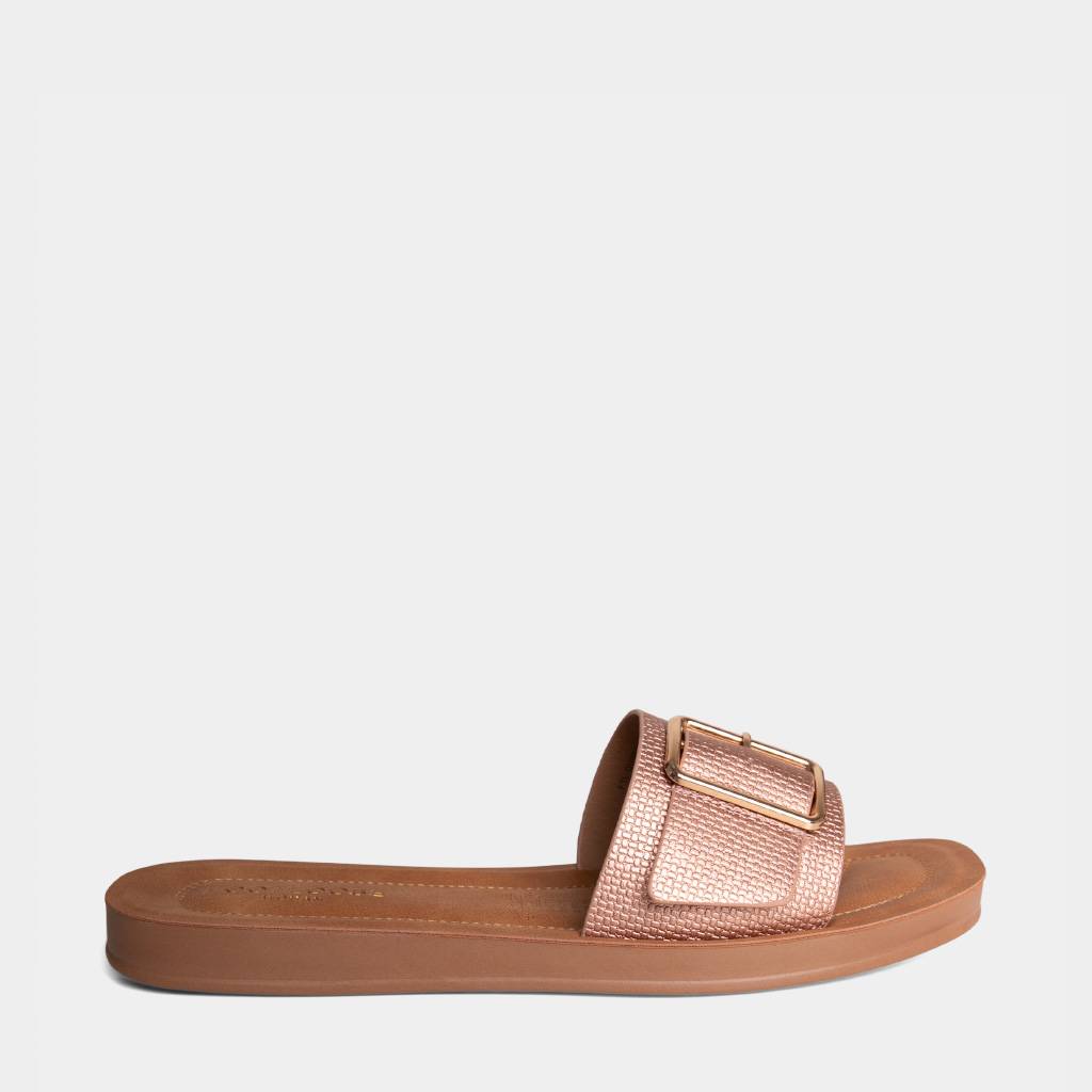 SANDALIAS CASUALES FOOTLOOSE MUJERES FTL-OU00011 - 1