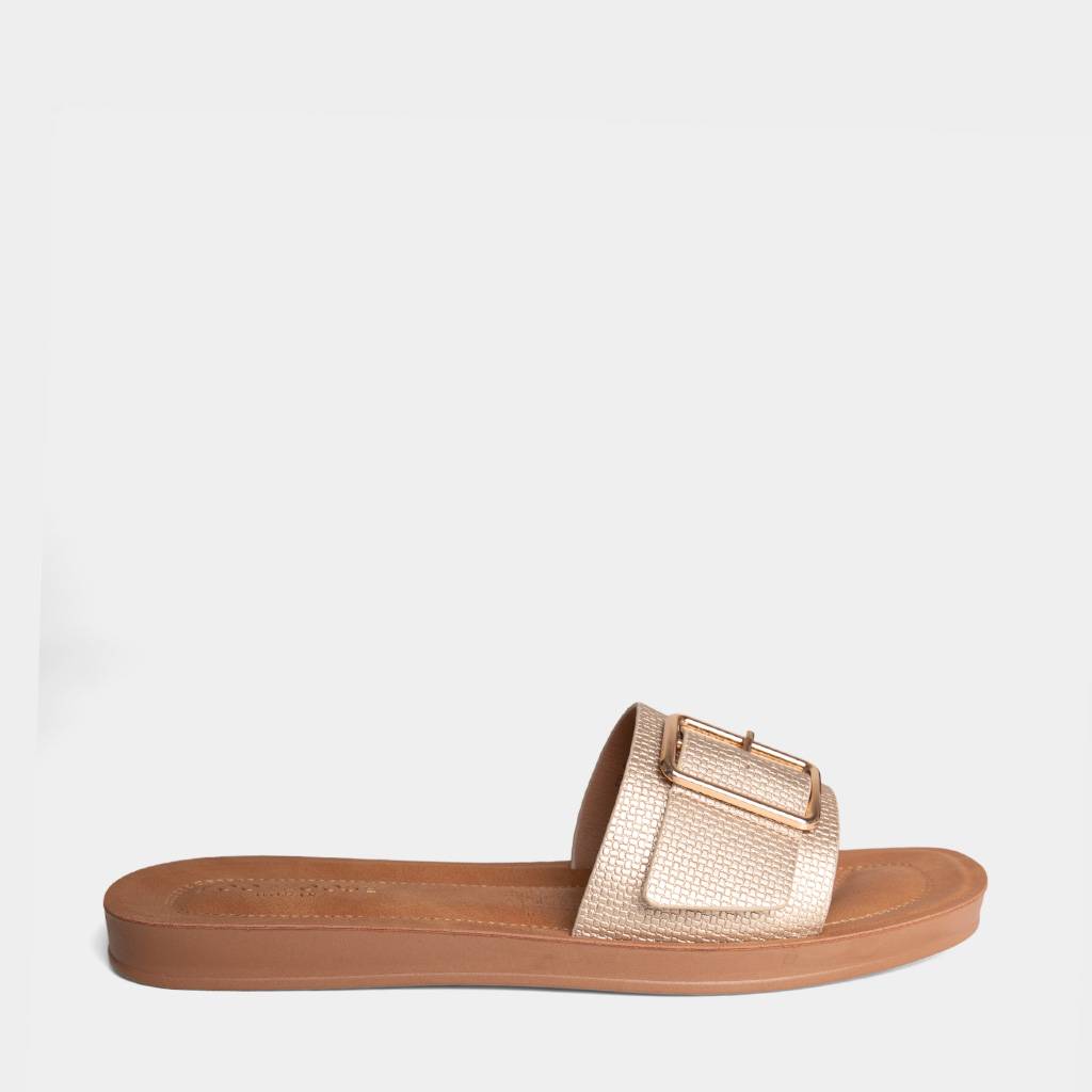 SANDALIAS CASUALES FOOTLOOSE MUJERES FTL-OU00011 - 1
