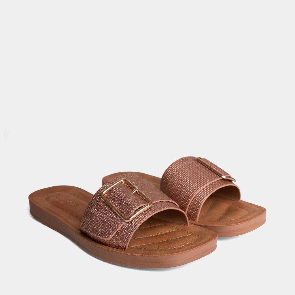 SANDALIAS CASUALES FOOTLOOSE MUJERES FTL-OU00011 - 2