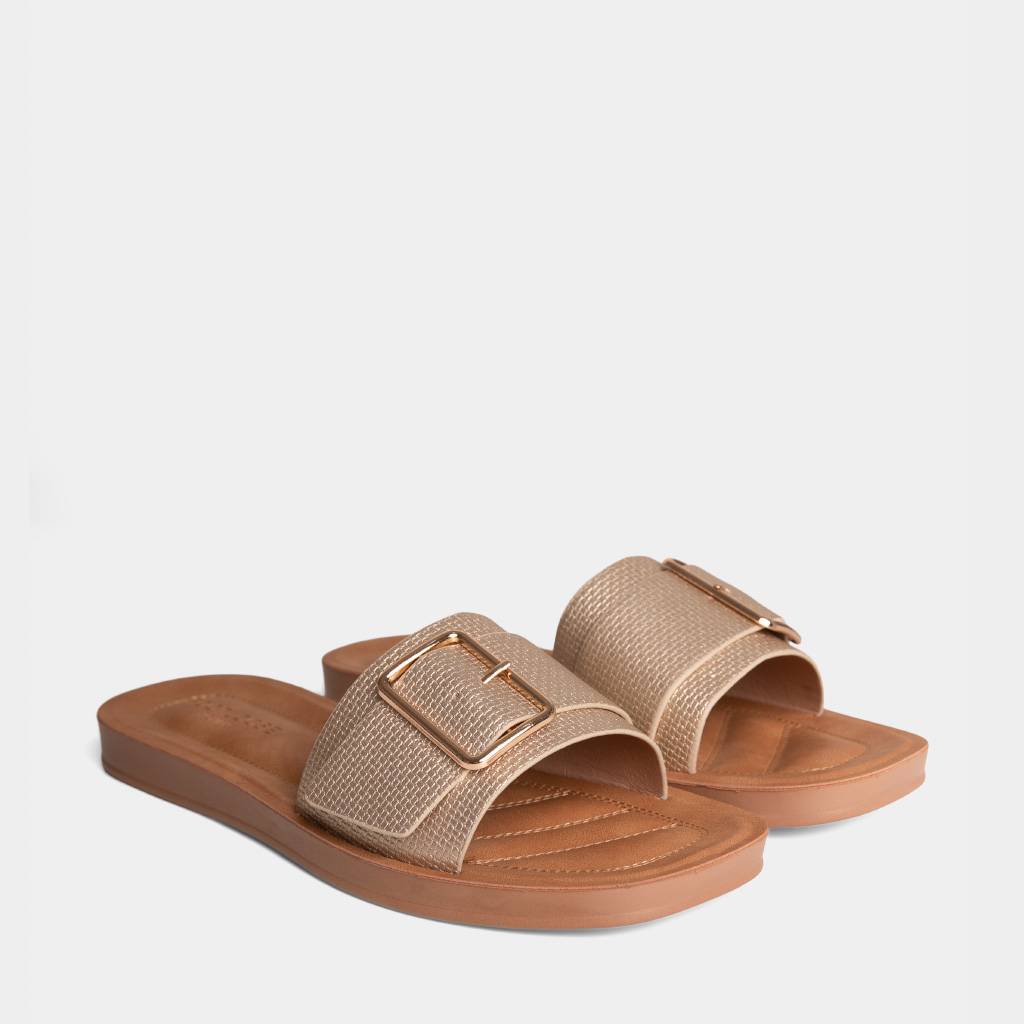 SANDALIAS CASUALES FOOTLOOSE MUJERES FTL-OU00011 - 2