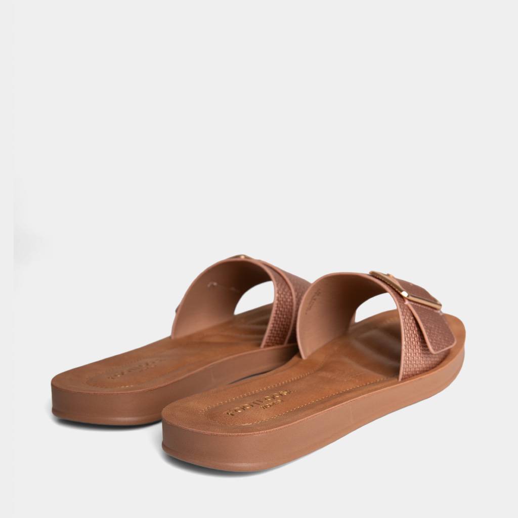 SANDALIAS CASUALES FOOTLOOSE MUJERES FTL-OU00011 - 3