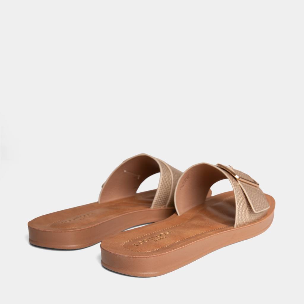 SANDALIAS CASUALES FOOTLOOSE MUJERES FTL-OU00011 - 3