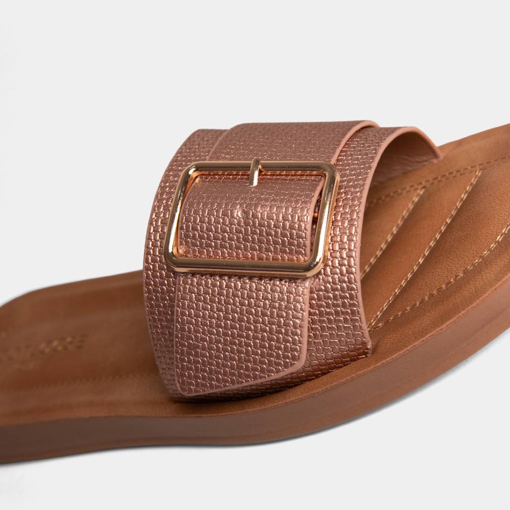 SANDALIAS CASUALES FOOTLOOSE MUJERES FTL-OU00011 - 5