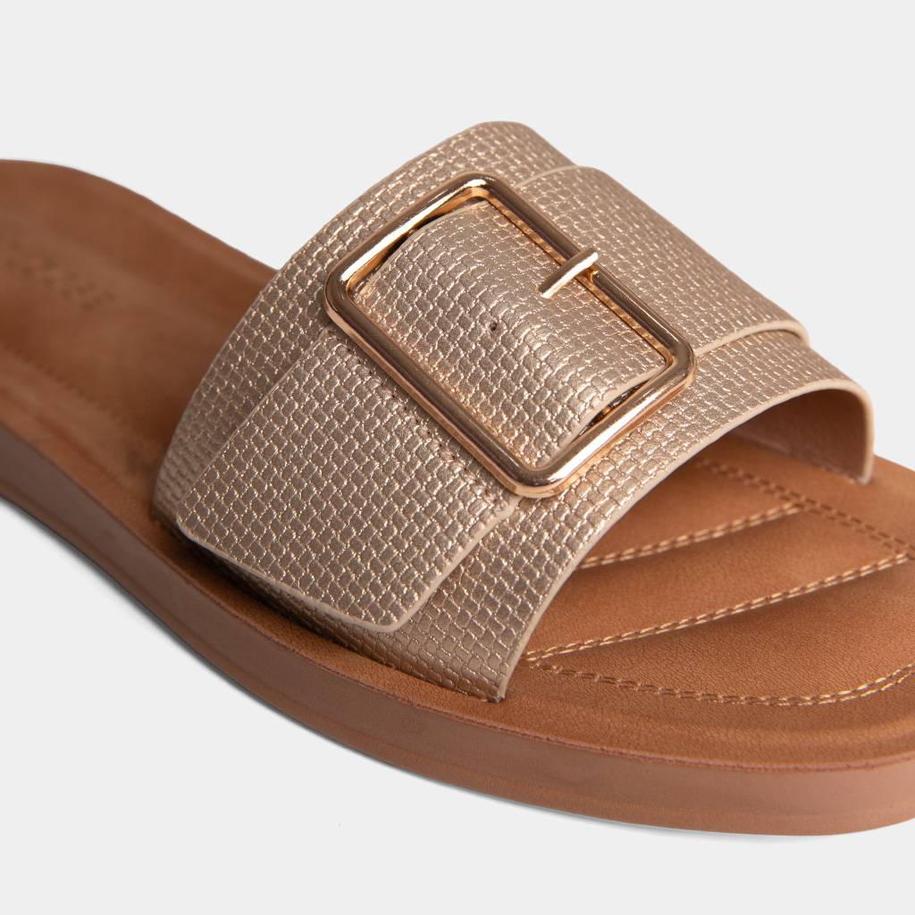 SANDALIAS CASUALES FOOTLOOSE MUJERES FTL-OU00011 - 5