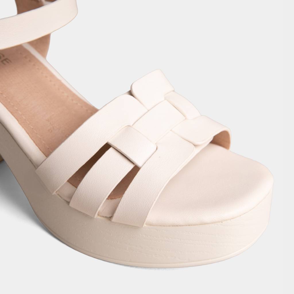 SANDALIAS CASUALES FOOTLOOSE MUJERES FTL-NW00014 - 5
