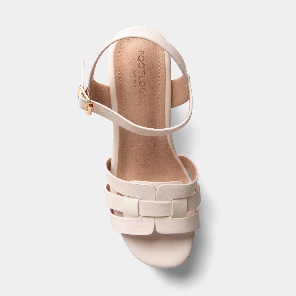 SANDALIAS CASUALES FOOTLOOSE MUJERES FTL-NW00014 - 7
