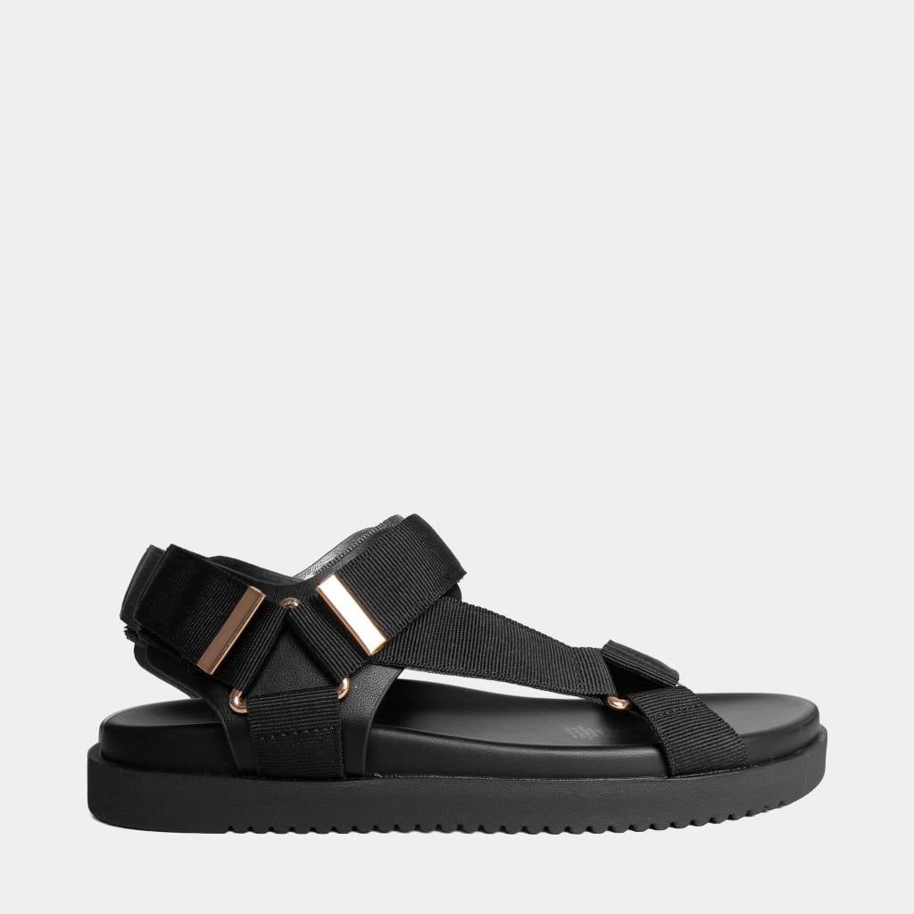 SANDALIAS CASUALES FOOTLOOSE MUJERES FTL-LM00030 - 1
