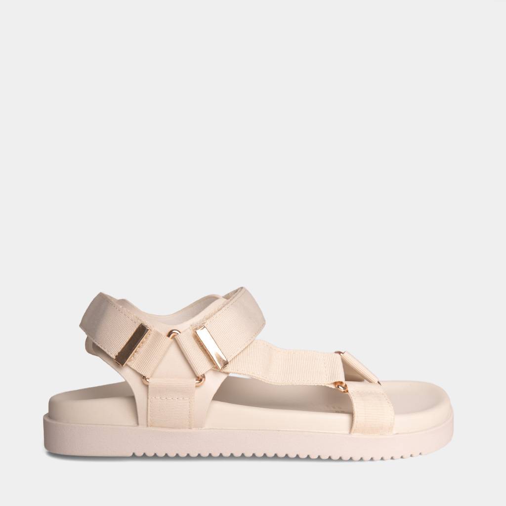 SANDALIAS CASUALES FOOTLOOSE MUJERES FTL-LM00030 - 1