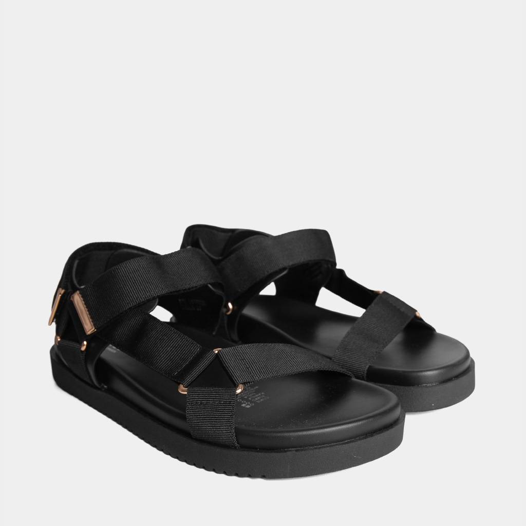 SANDALIAS CASUALES FOOTLOOSE MUJERES FTL-LM00030 - 2