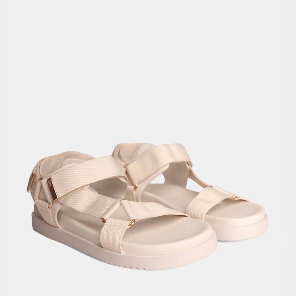 SANDALIAS CASUALES FOOTLOOSE MUJERES FTL-LM00030 - 2