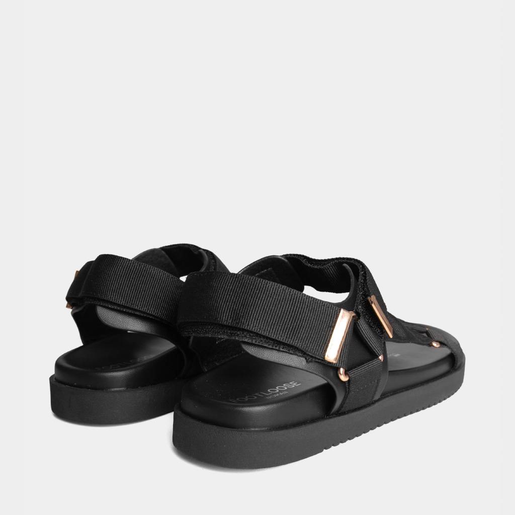 SANDALIAS CASUALES FOOTLOOSE MUJERES FTL-LM00030 - 3