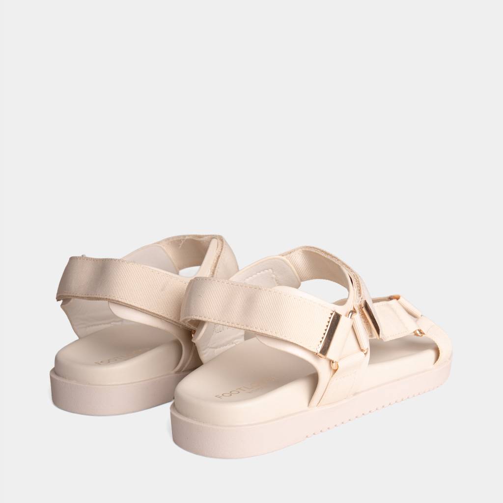 SANDALIAS CASUALES FOOTLOOSE MUJERES FTL-LM00030 - 3