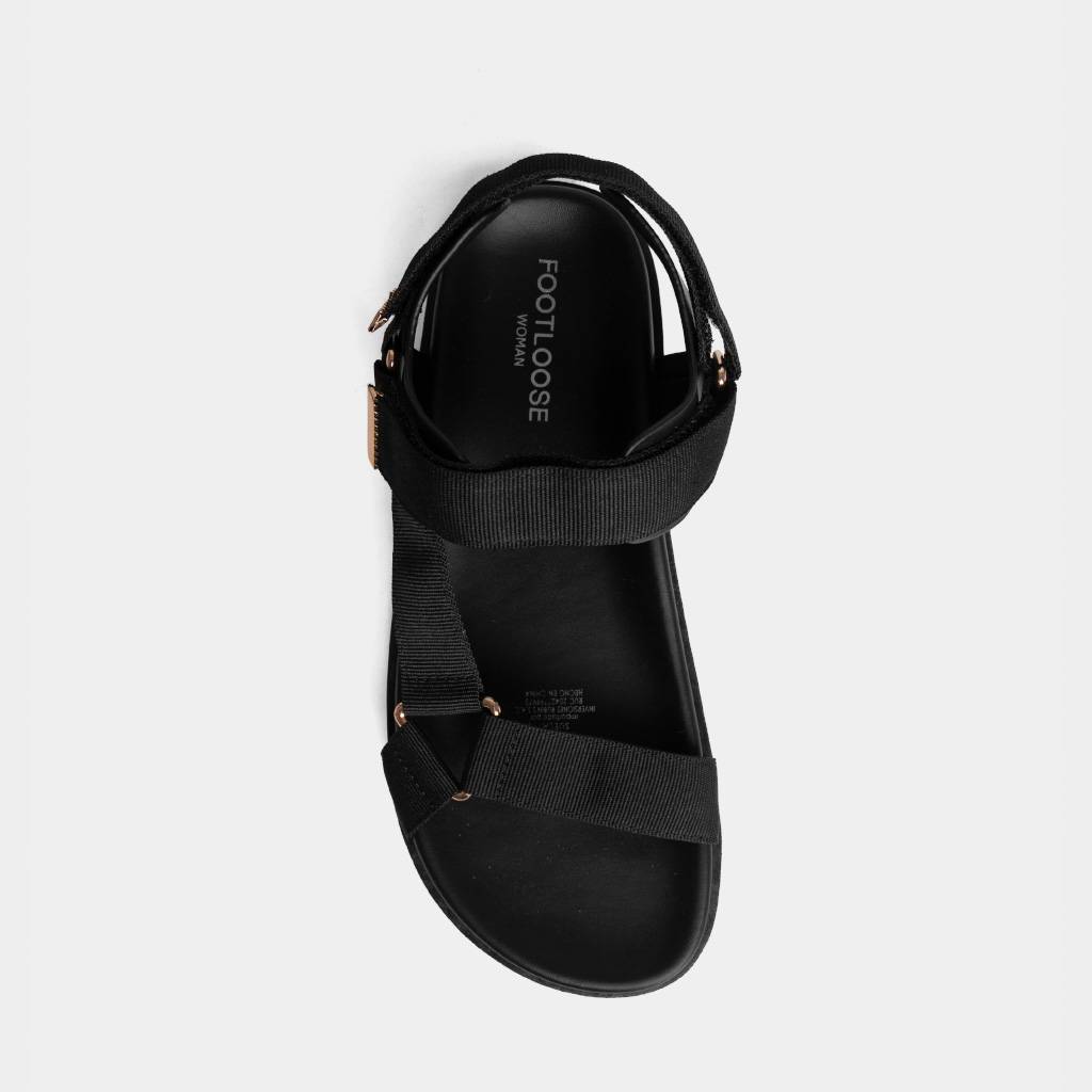 SANDALIAS CASUALES FOOTLOOSE MUJERES FTL-LM00030 - 4